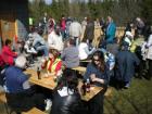Velikonoční jarmark 2010